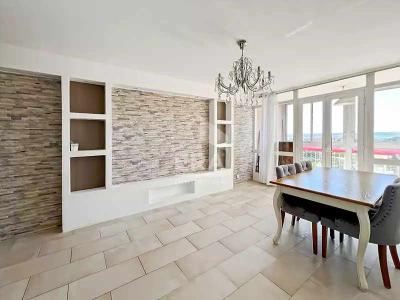 Appartement, 66,18 m²