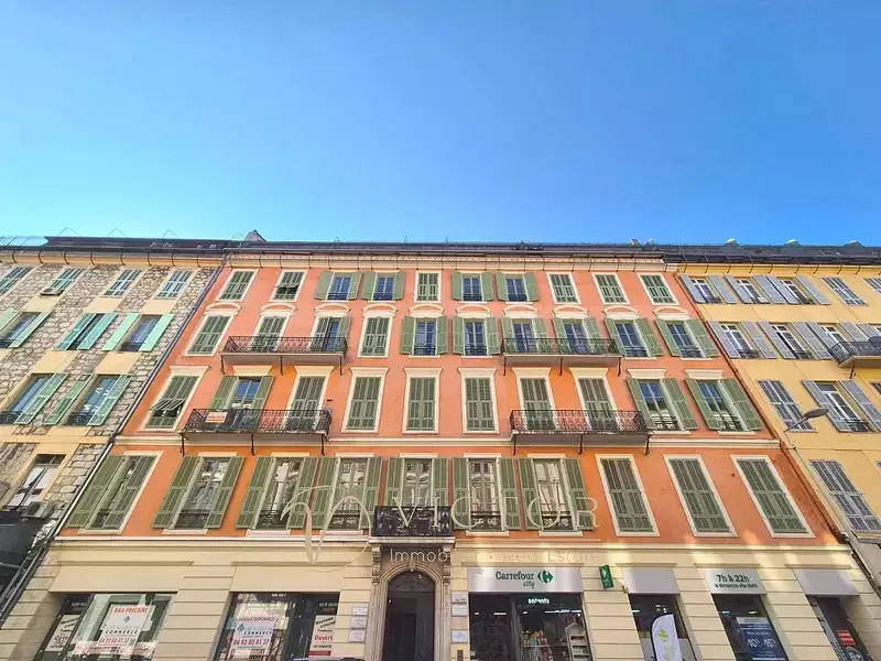 Appartement, 66,33 m²