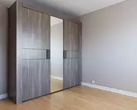 Appartement, 71,09 m²