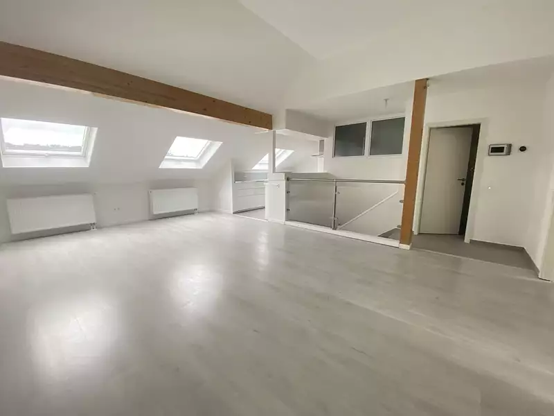 Appartement, 64,56 m²