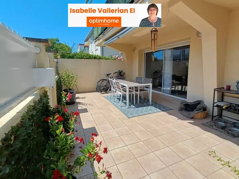 Maison, 70 m²