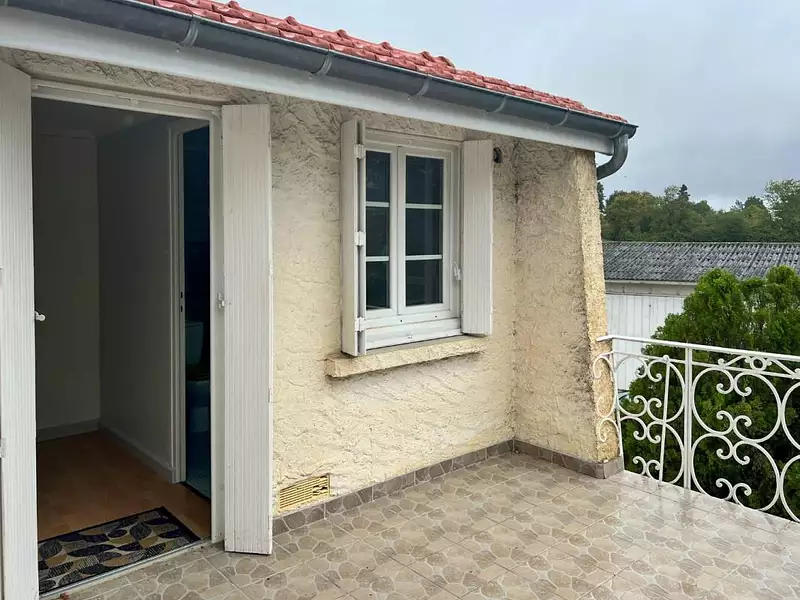 Maison, 97 m²