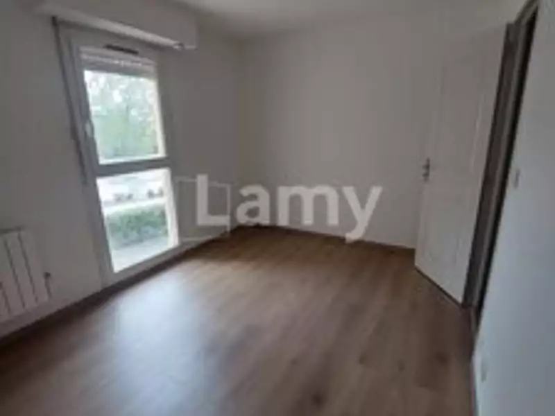 Appartement, 52,28 m²