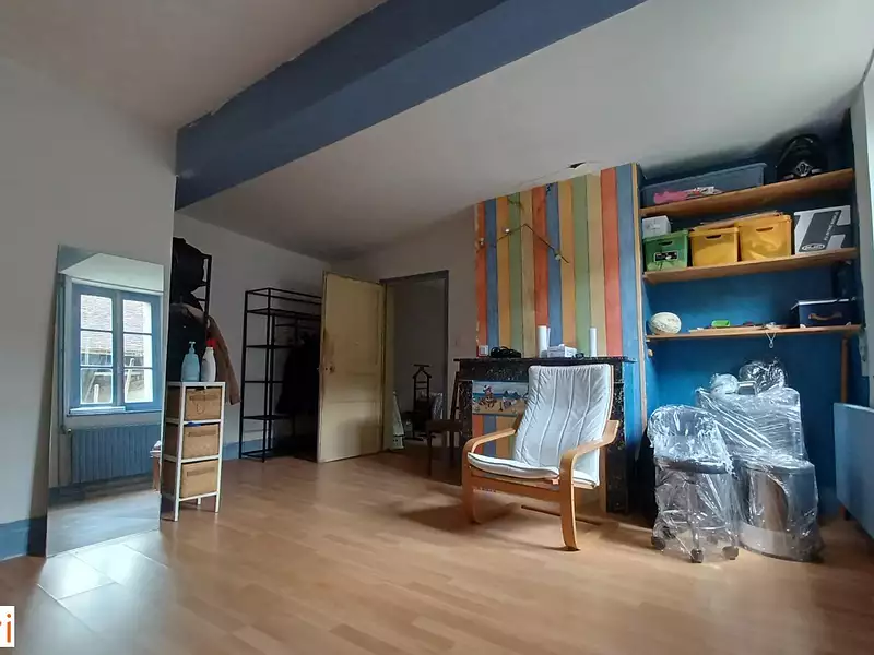 Maison, 100 m²