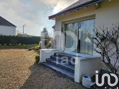 Maison, 176 m²