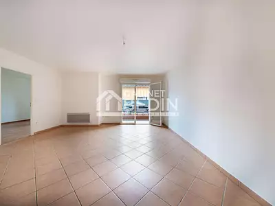 Appartement, 49,8 m²