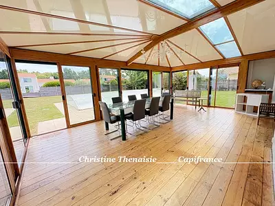 Maison, 105 m²