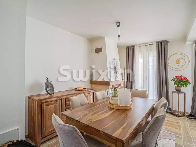 Appartement, 94 m²