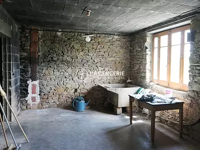 Maison, 104 m²