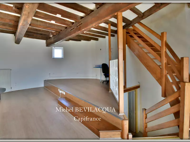 Maison, 253 m²