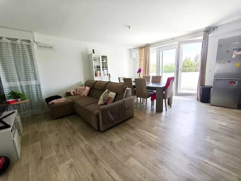 Appartement, 65 m²