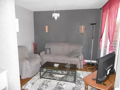 Appartement, 75,54 m²