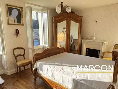 Maison, 195 m²