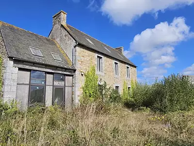 Maison, 179 m²