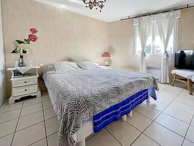 Maison, 123 m²