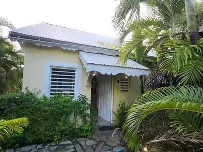 Maison, 39 m²