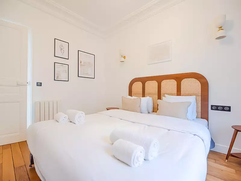 Appartement, 69,14 m²