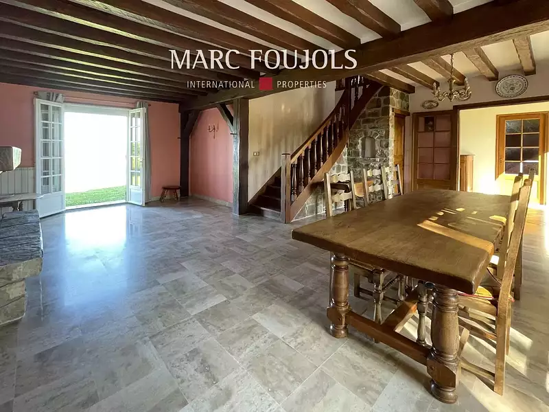 Maison, 172 m²