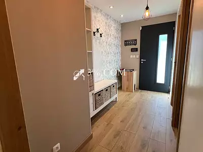 Maison, 117 m²