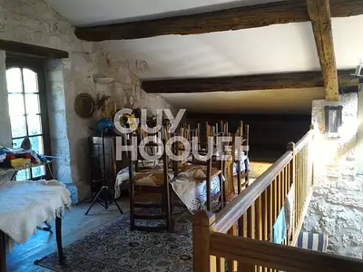 Maison, 218,3 m²