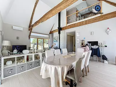 Maison, 137 m²