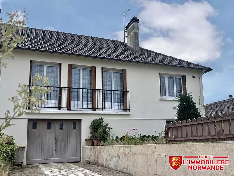 Maison, 85 m²