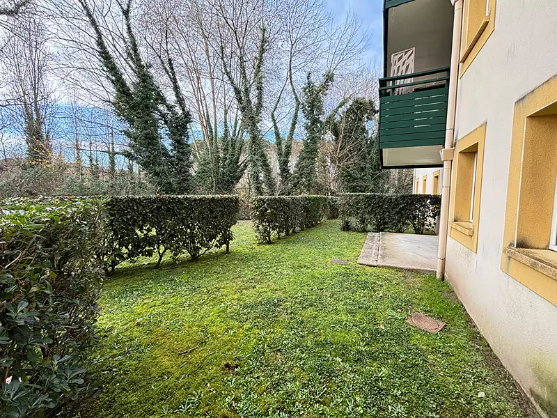 Appartement, 60,52 m²