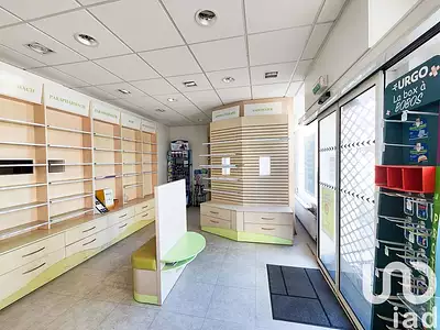 Maison, 165 m²