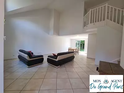 Maison, 158 m²