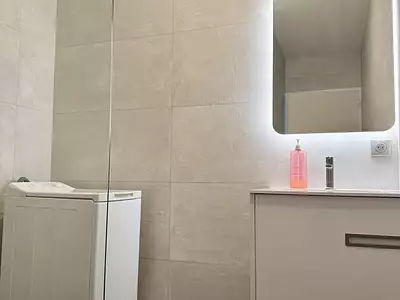 Appartement, 54,24 m²