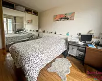 Appartement, 44,37 m²