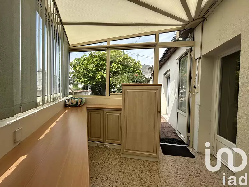 Maison, 77 m²