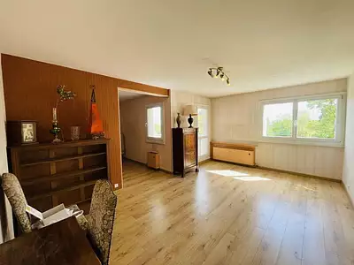 Appartement, 95 m²