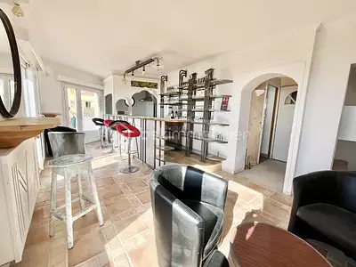 Maison, 91 m²