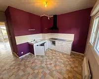 Appartement, 65,4 m²