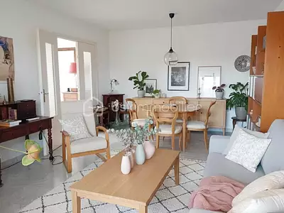 Appartement, 84 m²