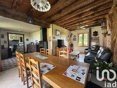 Maison, 87 m²