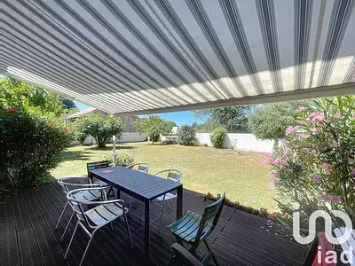 Maison, 230 m²