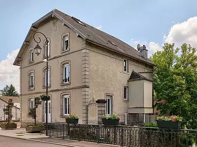 Maison, 331 m²