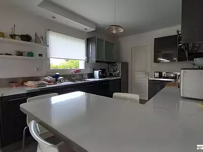 Maison, 137 m²