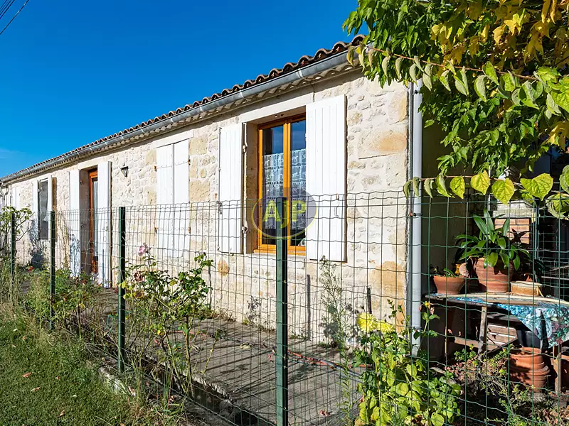 Maison, 170 m²