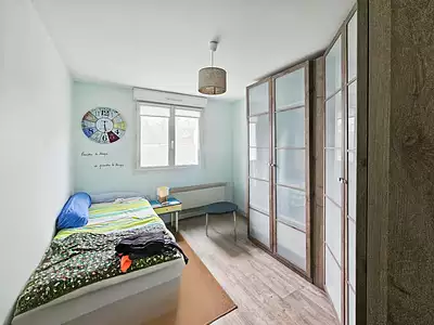 Maison, 130 m²