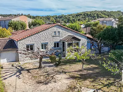 Maison, 147 m²
