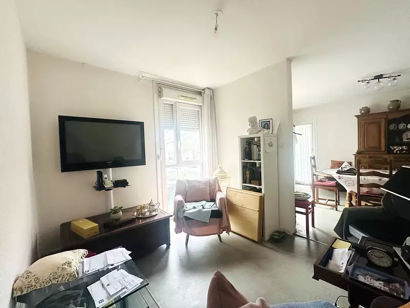 Appartement, 76 m²