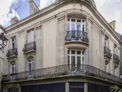 Appartement, 115 m²