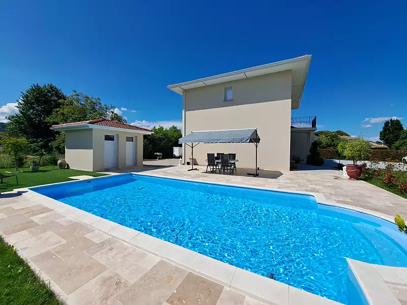 Maison, 145 m²