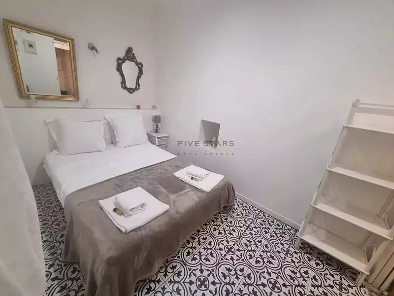 Appartement, 22,79 m²
