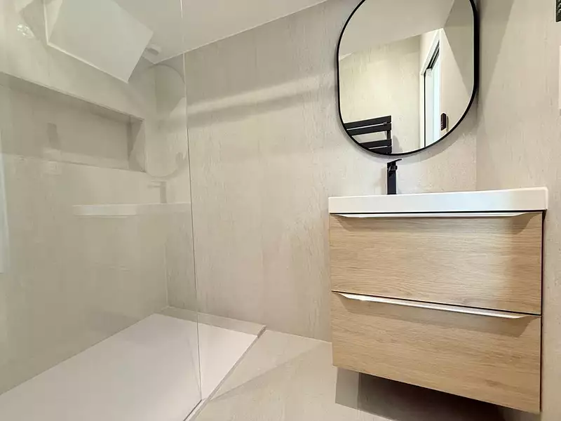 Appartement, 116 m²