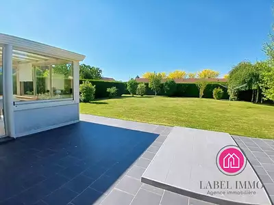 Maison, 110 m²
