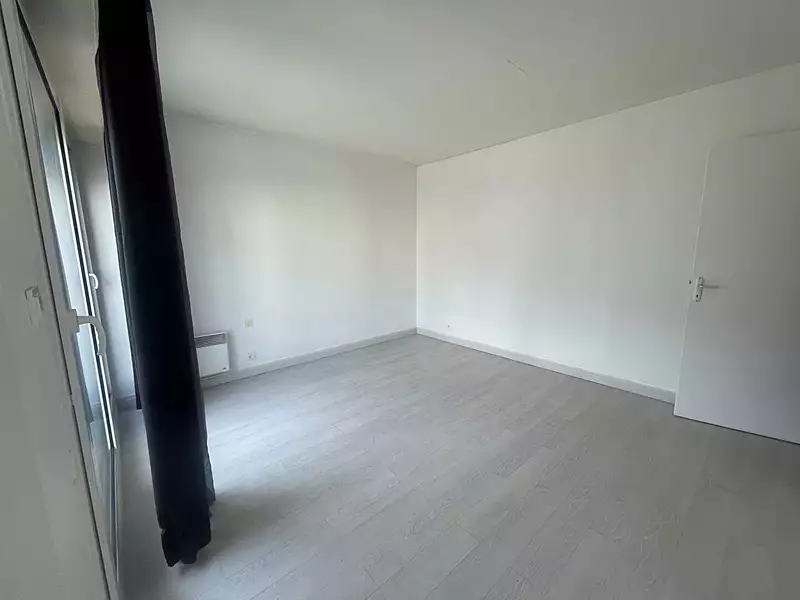 Appartement, 22,5 m²